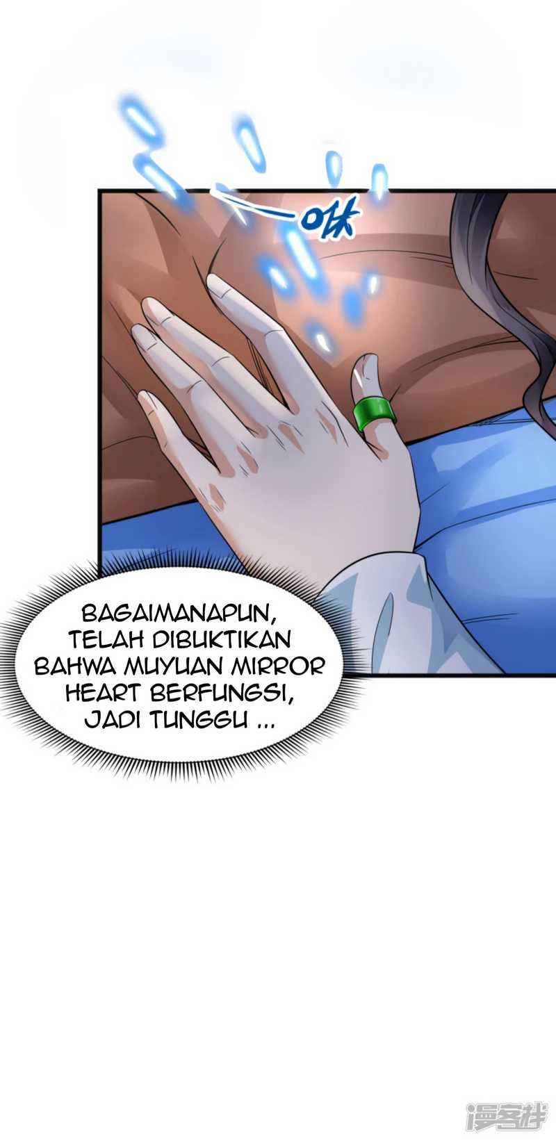 Huangtian Supreme Chapter 30 Gambar 19