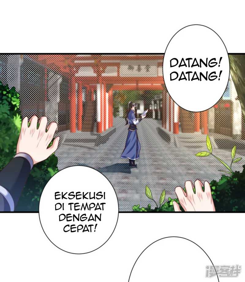 Huangtian Supreme Chapter 30 Gambar 22