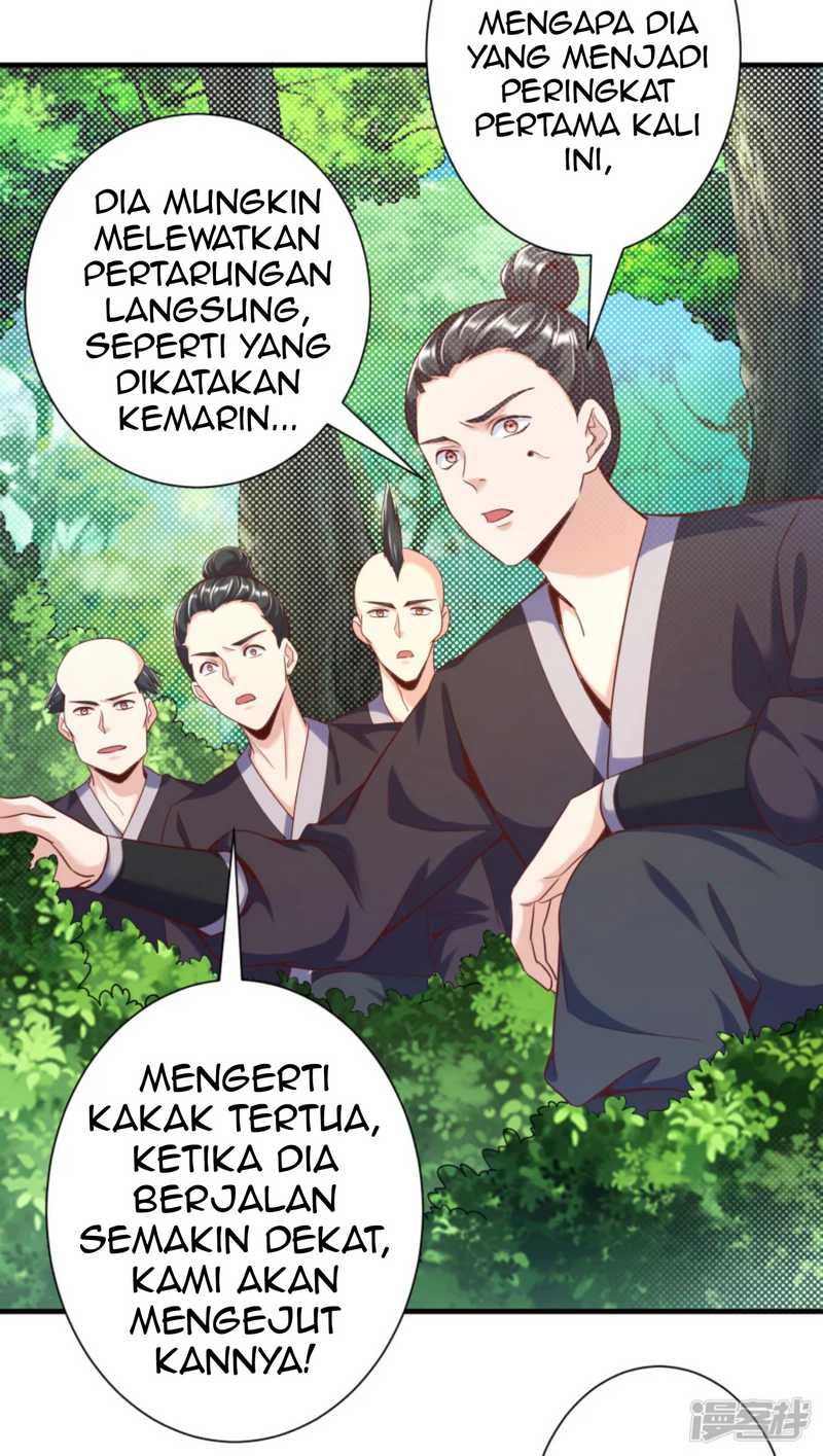 Huangtian Supreme Chapter 30 Gambar 23