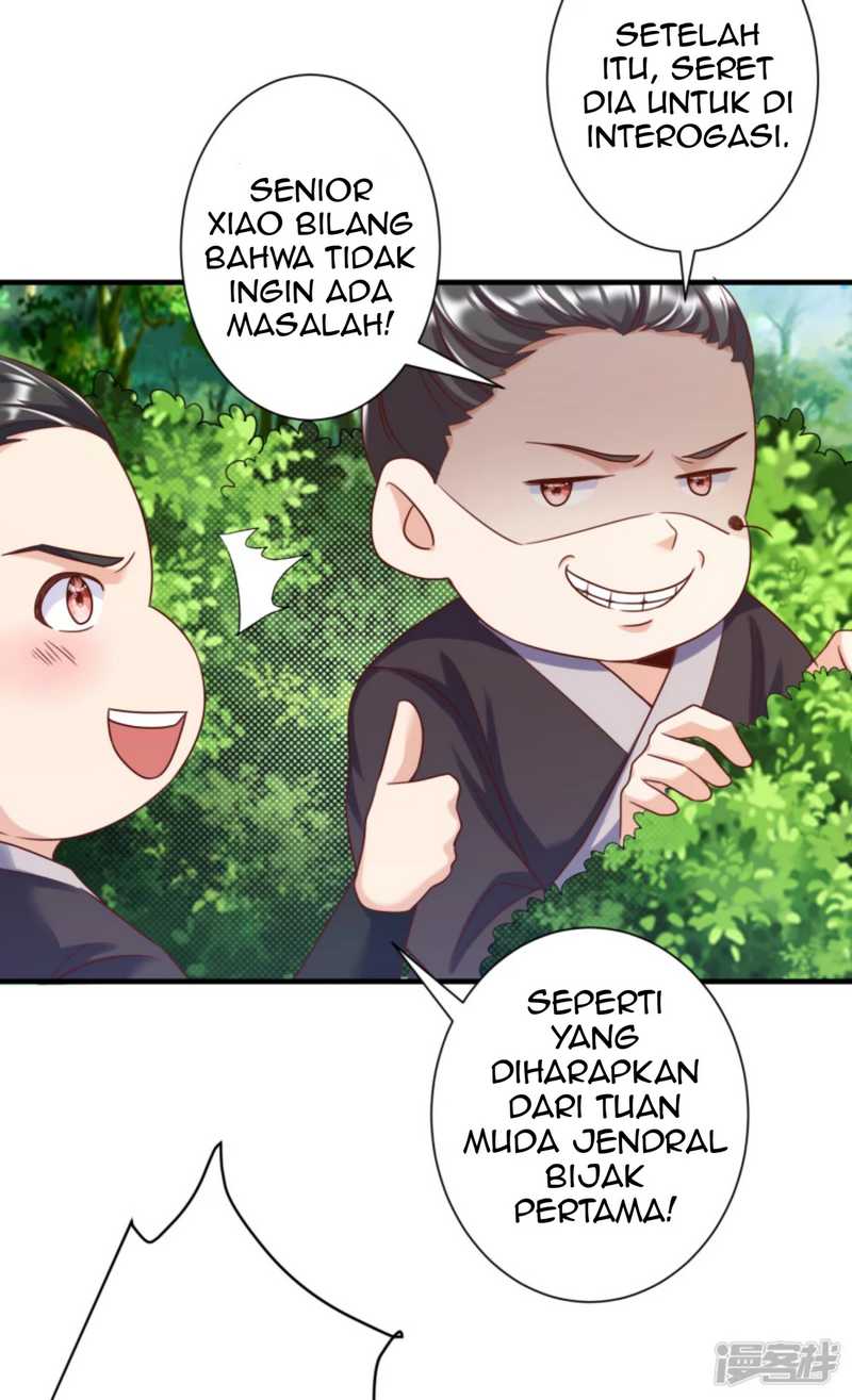Huangtian Supreme Chapter 30 Gambar 24