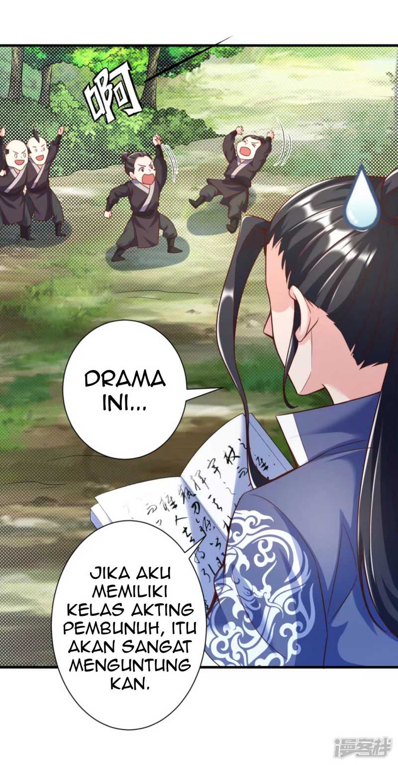 Huangtian Supreme Chapter 30 Gambar 26