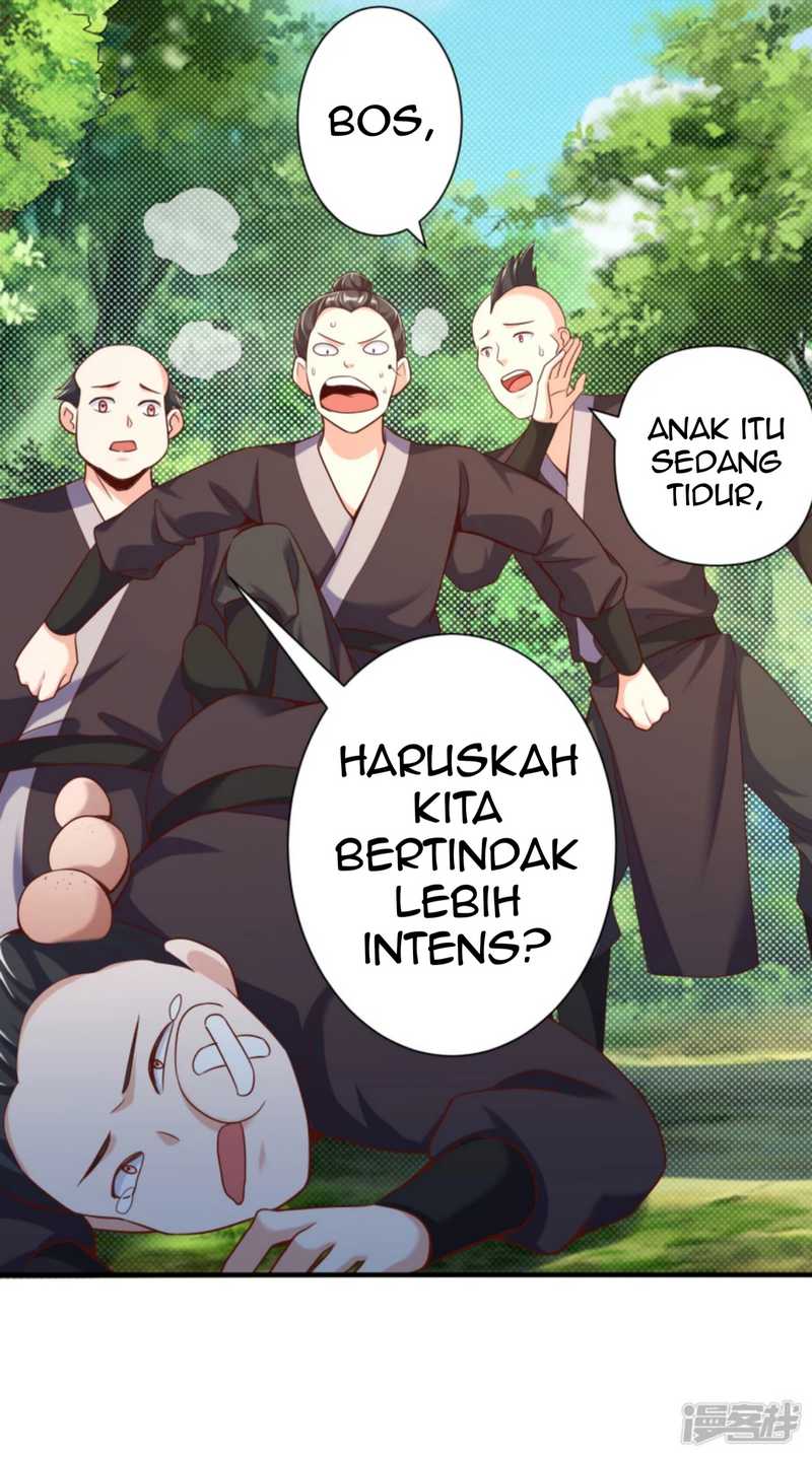 Huangtian Supreme Chapter 30 Gambar 30
