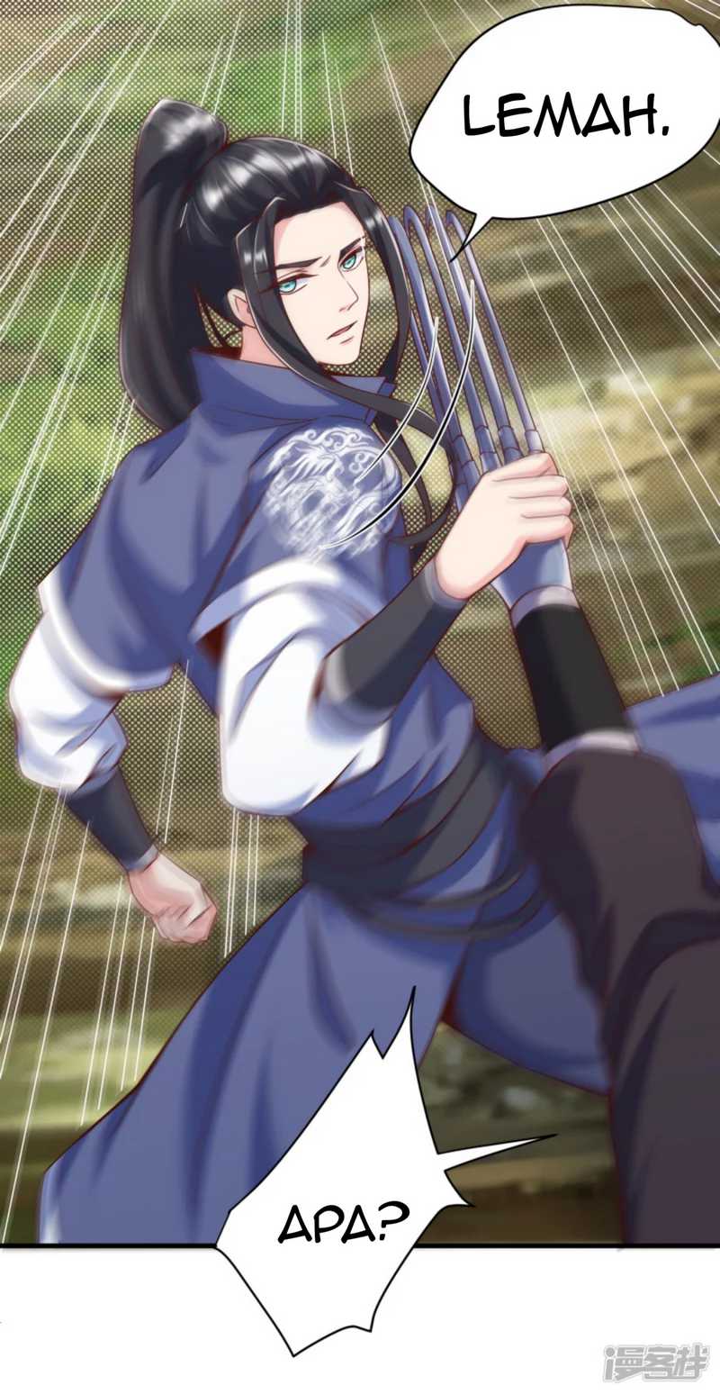 Huangtian Supreme Chapter 30 Gambar 37