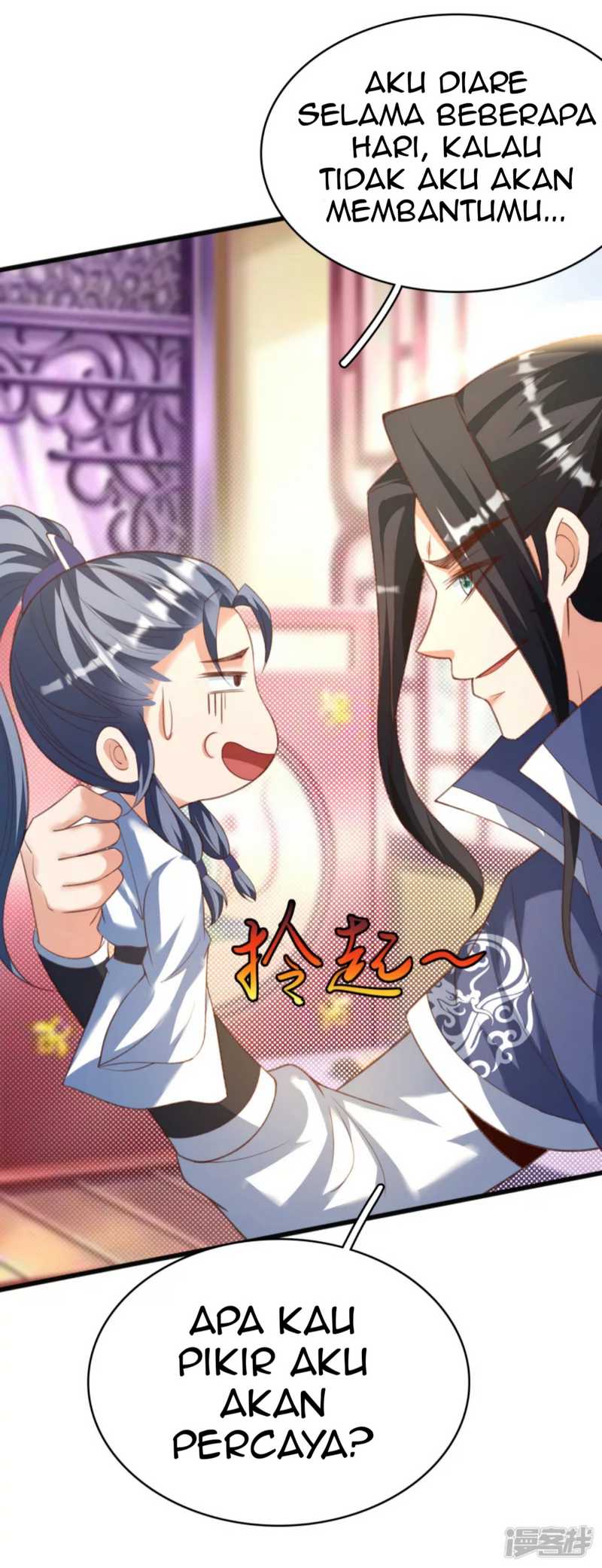 Huangtian Supreme Chapter 30 Gambar 4