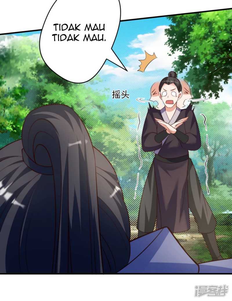 Huangtian Supreme Chapter 30 Gambar 43