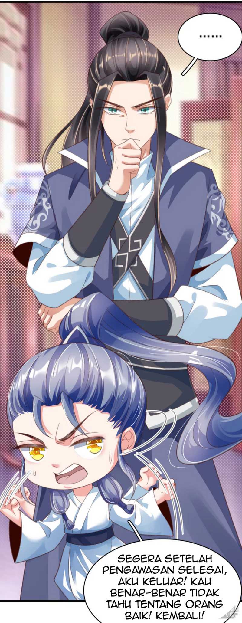 Huangtian Supreme Chapter 30 Gambar 7