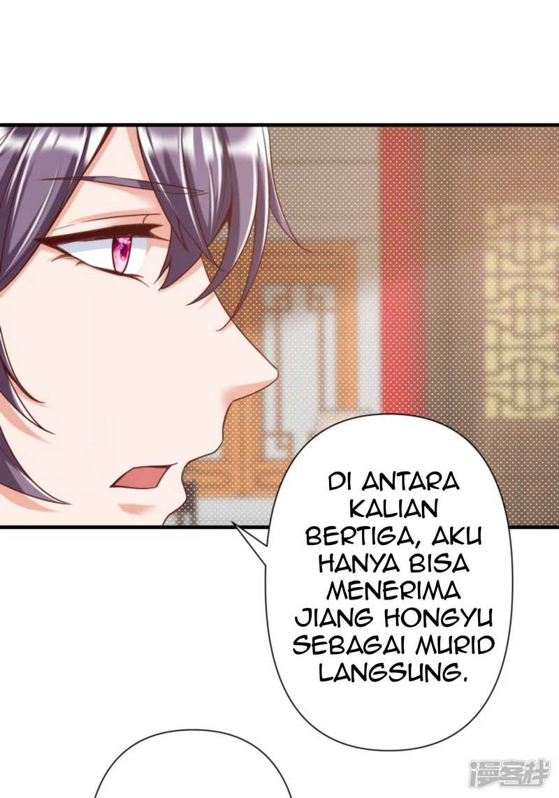 Huangtian Supreme Chapter 29 Gambar 12