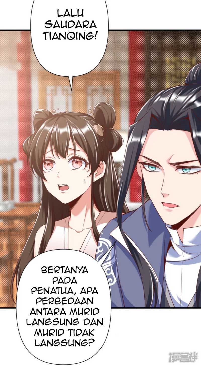 Huangtian Supreme Chapter 29 Gambar 13