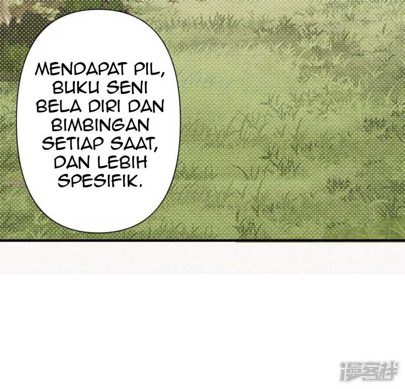 Huangtian Supreme Chapter 29 Gambar 15