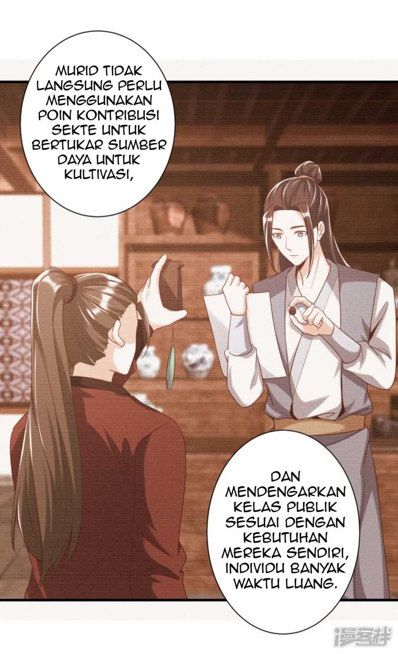 Huangtian Supreme Chapter 29 Gambar 16