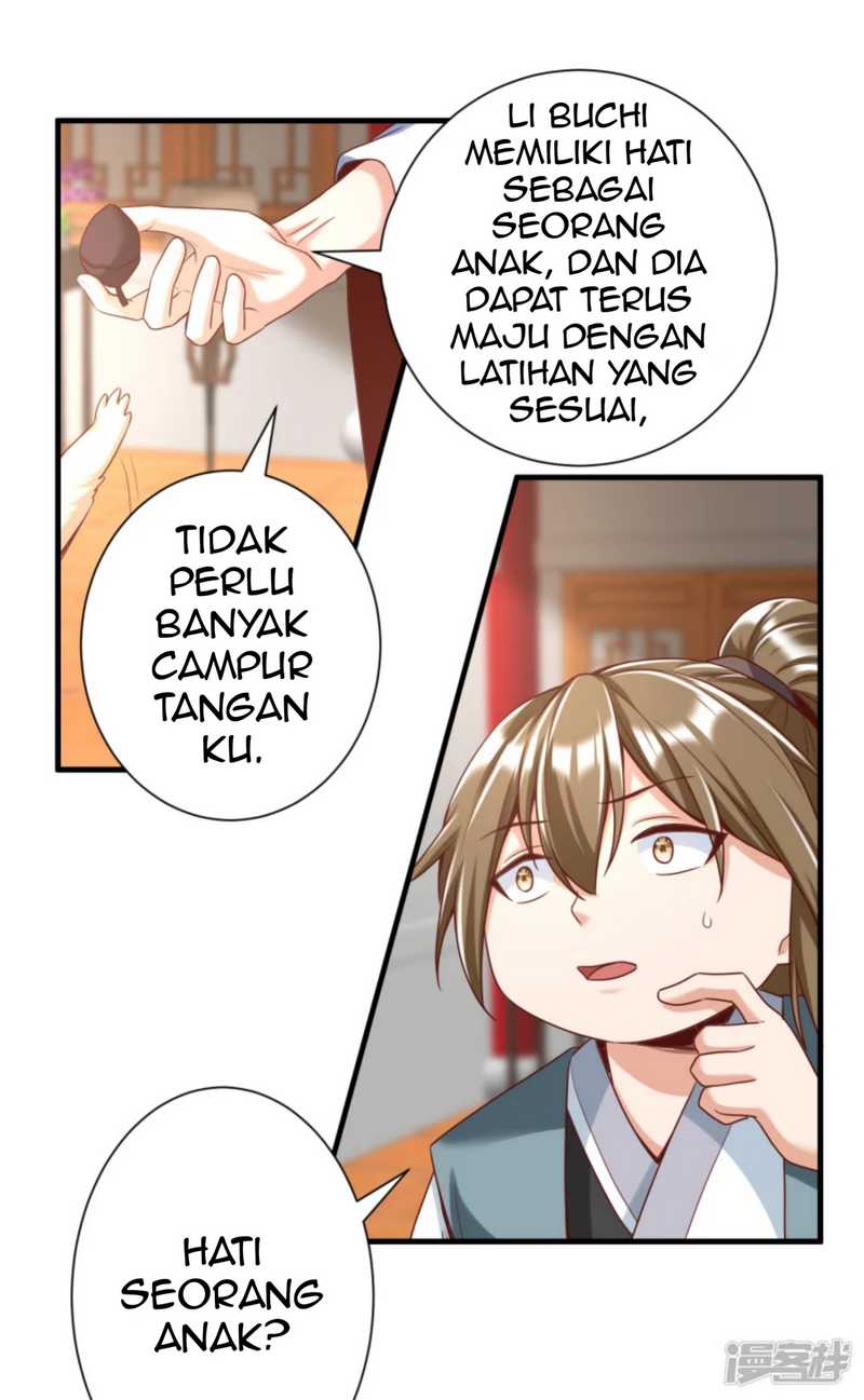Huangtian Supreme Chapter 29 Gambar 17