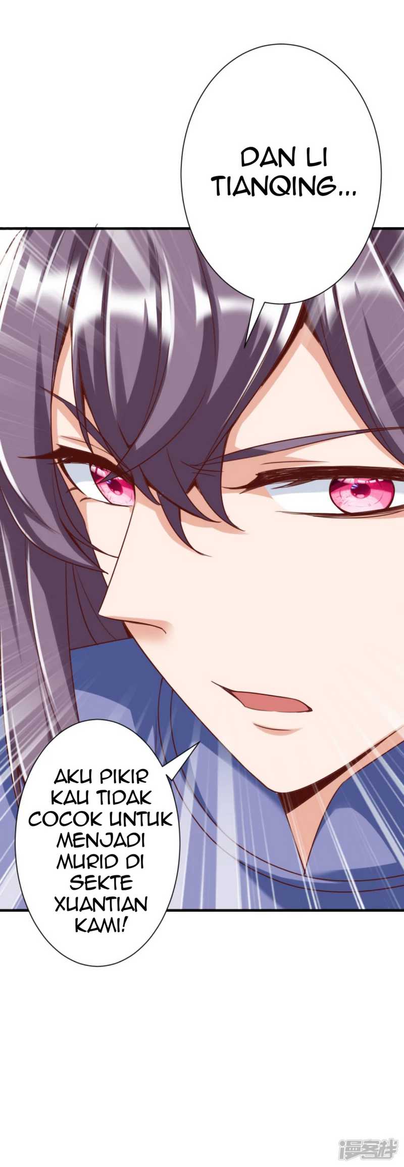 Huangtian Supreme Chapter 29 Gambar 19