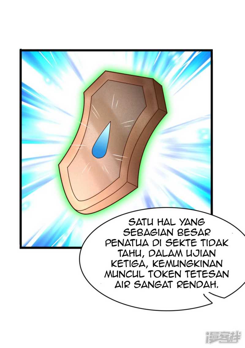 Huangtian Supreme Chapter 29 Gambar 23