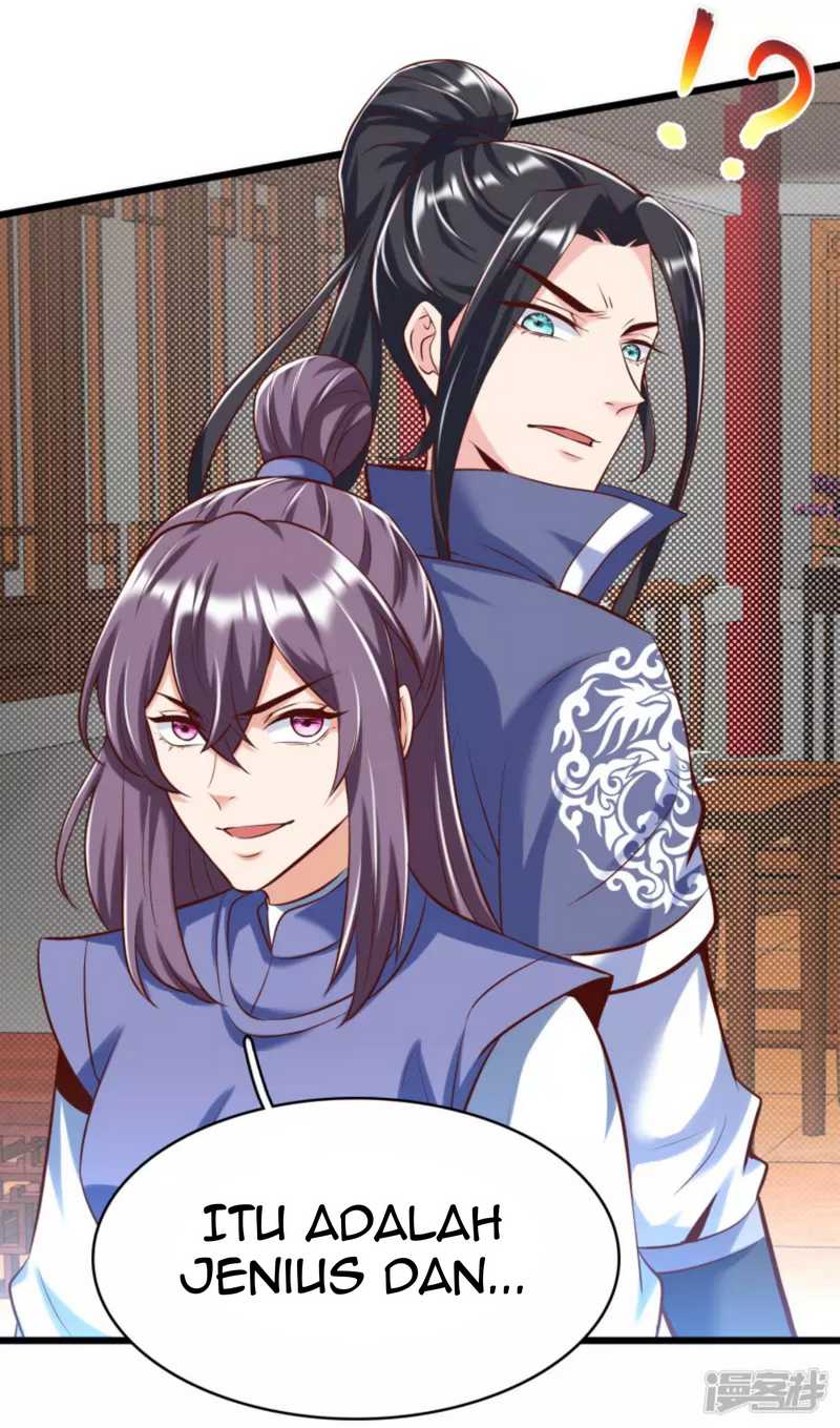 Huangtian Supreme Chapter 29 Gambar 25