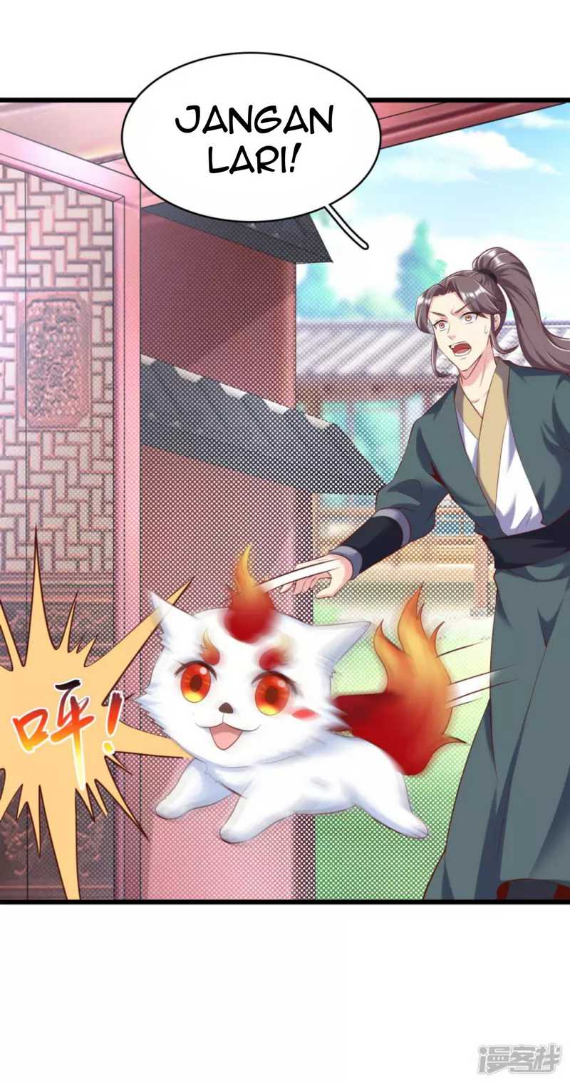 Huangtian Supreme Chapter 29 Gambar 26