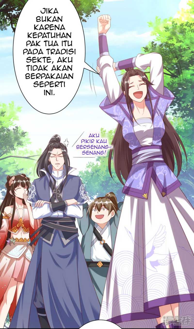 Huangtian Supreme Chapter 29 Gambar 4