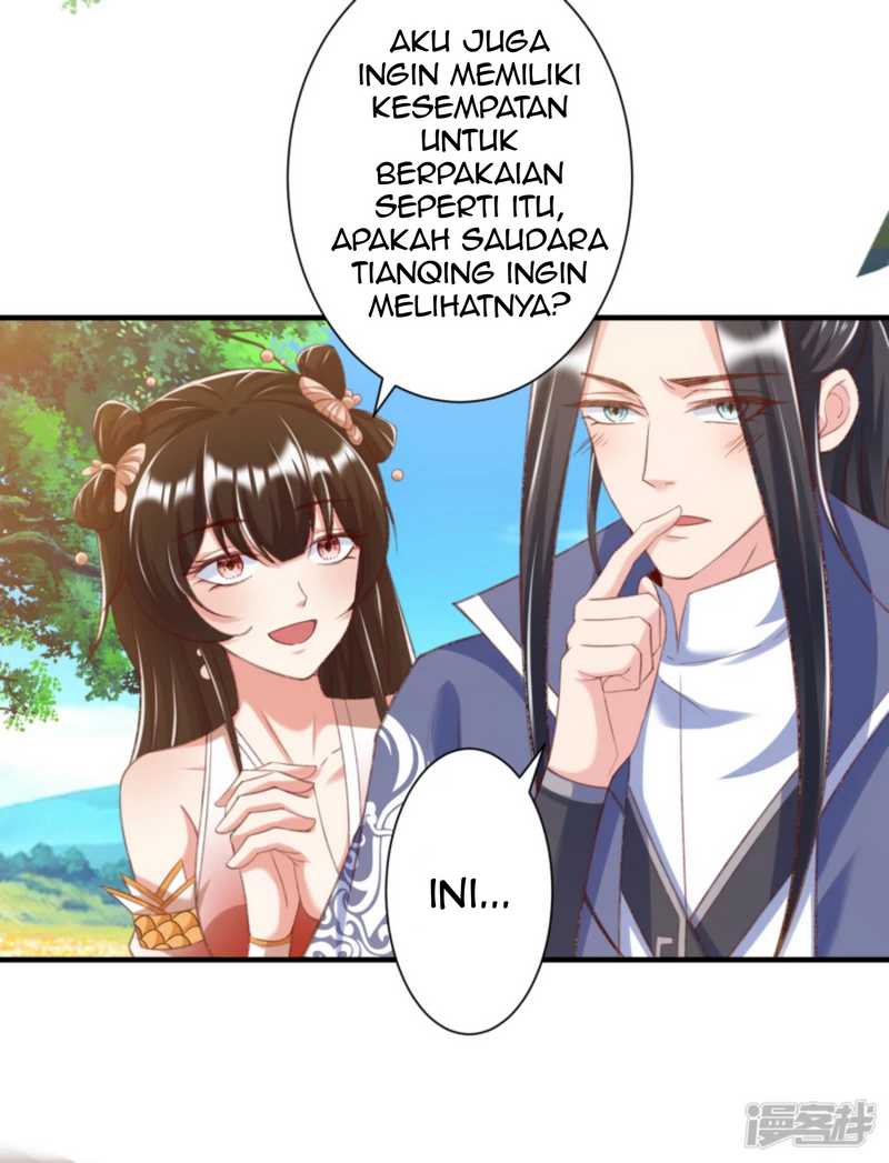 Huangtian Supreme Chapter 29 Gambar 5