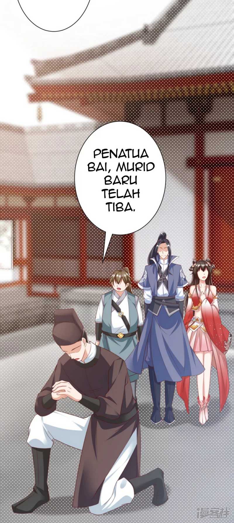 Huangtian Supreme Chapter 29 Gambar 7