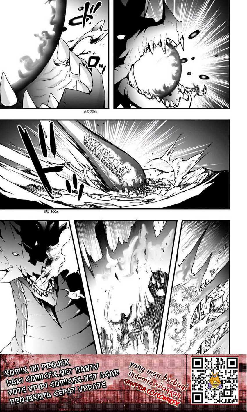 Isekai de Te ni Ireta Seisan Skill wa Saikyou datta You desu Chapter 11 Gambar 14