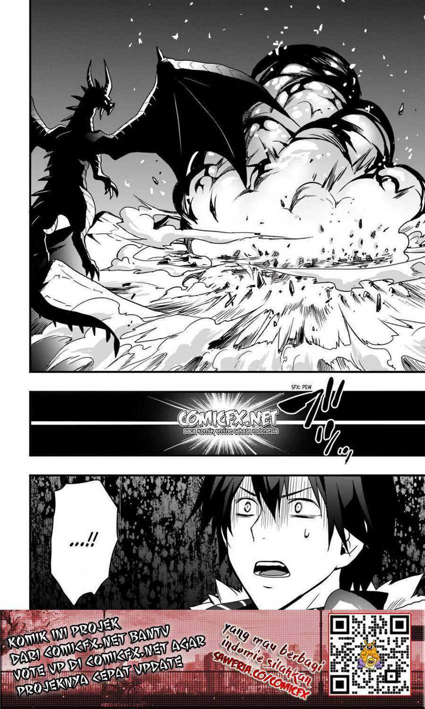 Isekai de Te ni Ireta Seisan Skill wa Saikyou datta You desu Chapter 11 Gambar 15