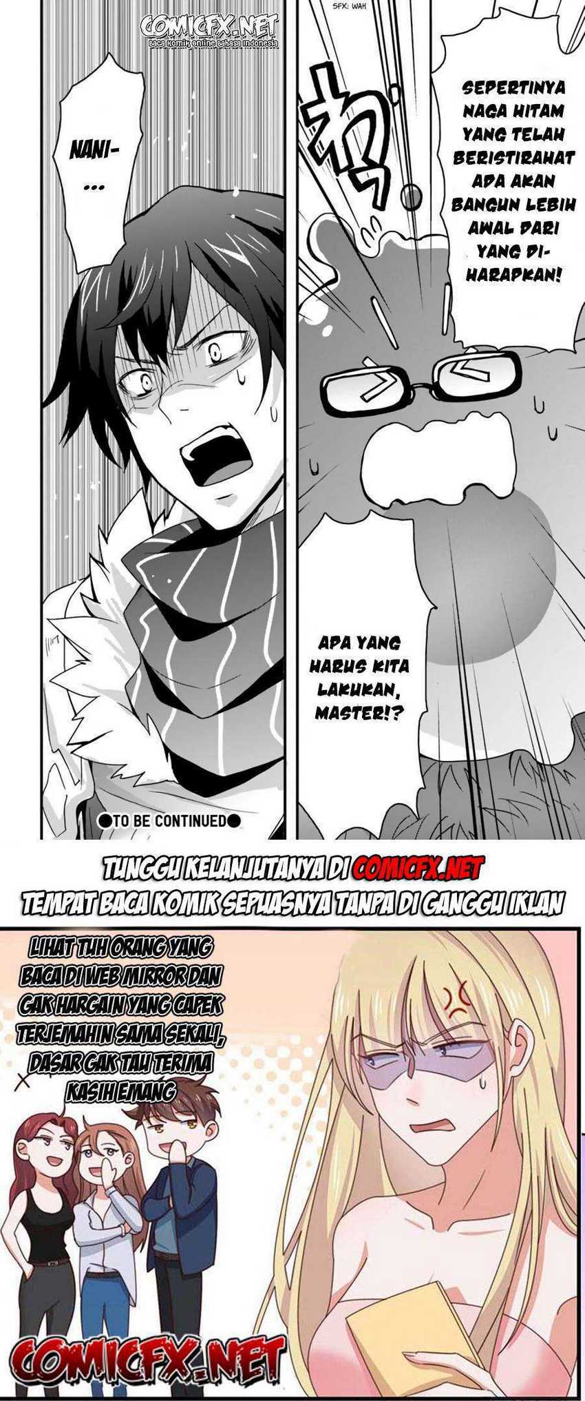Isekai de Te ni Ireta Seisan Skill wa Saikyou datta You desu Chapter 11 Gambar 27