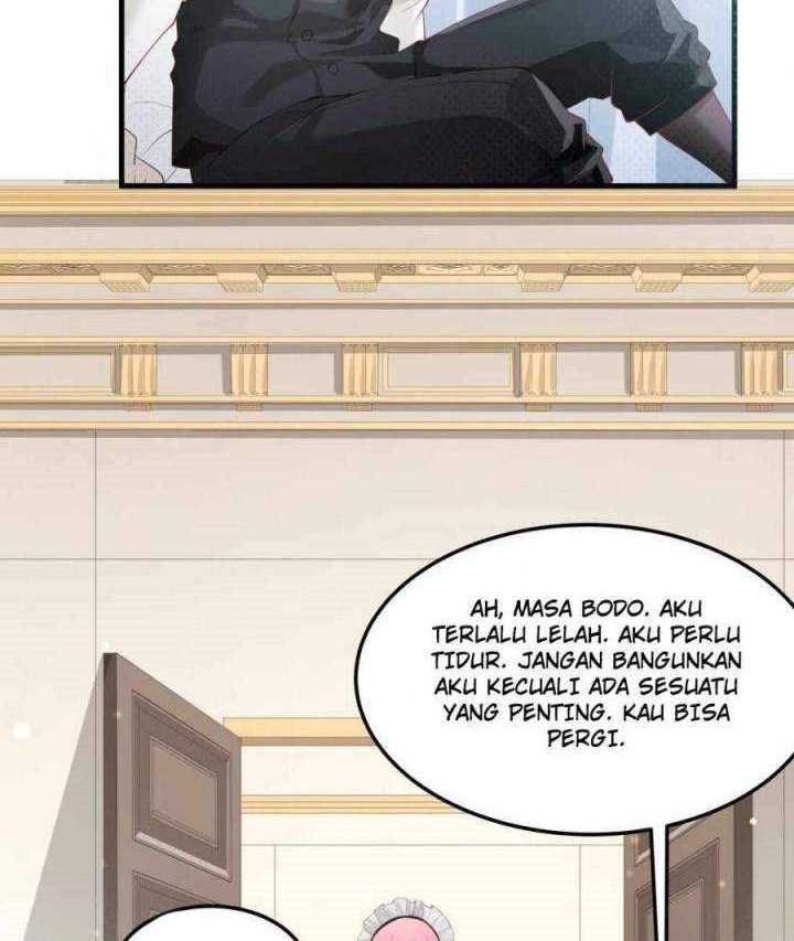 Little Tyrant Doesn’t Want to Meet with a Bad End Chapter 12 Gambar 48