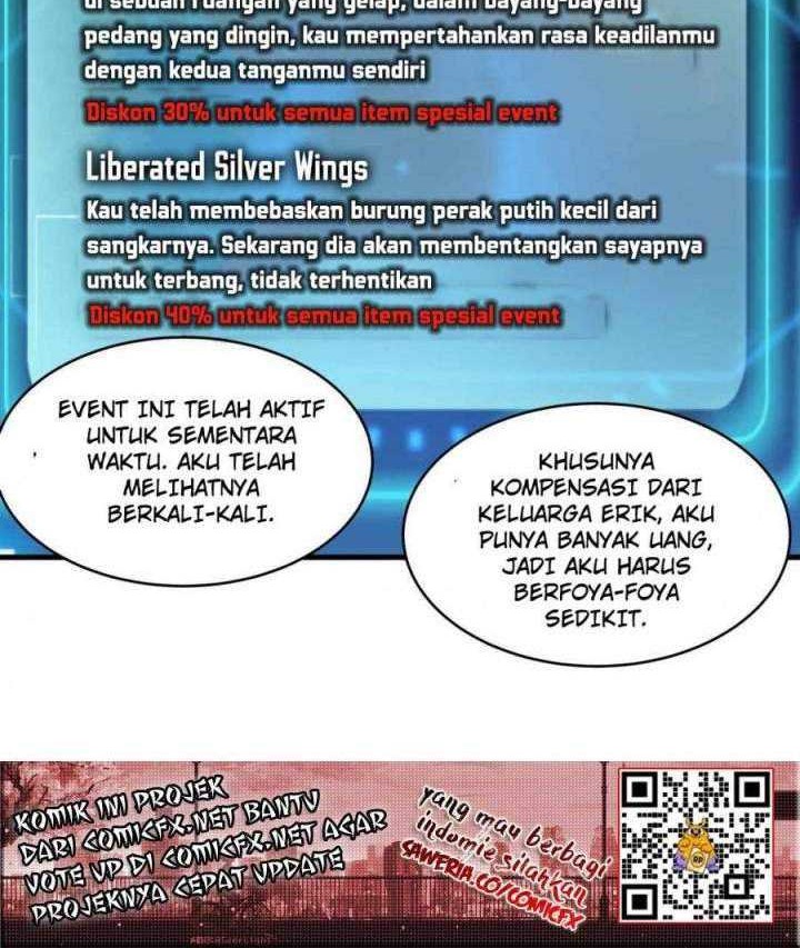 Little Tyrant Doesn’t Want to Meet with a Bad End Chapter 12 Gambar 50