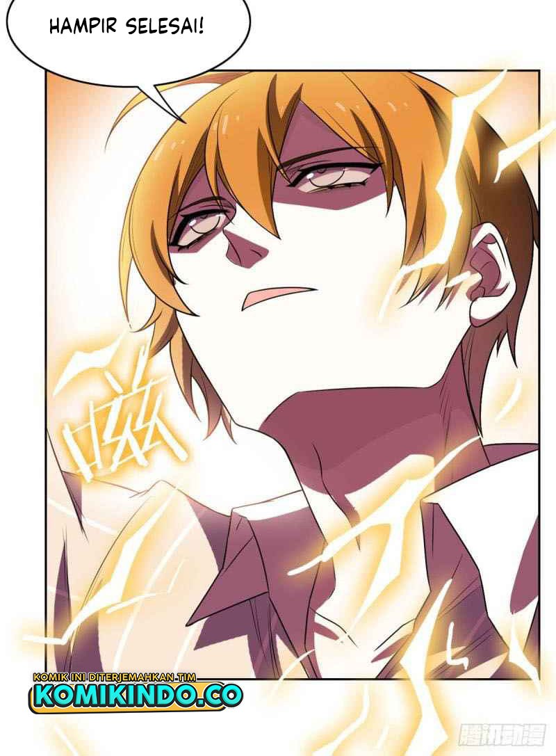 The Strong Man From the Mental Hospital Chapter 24 Gambar 8