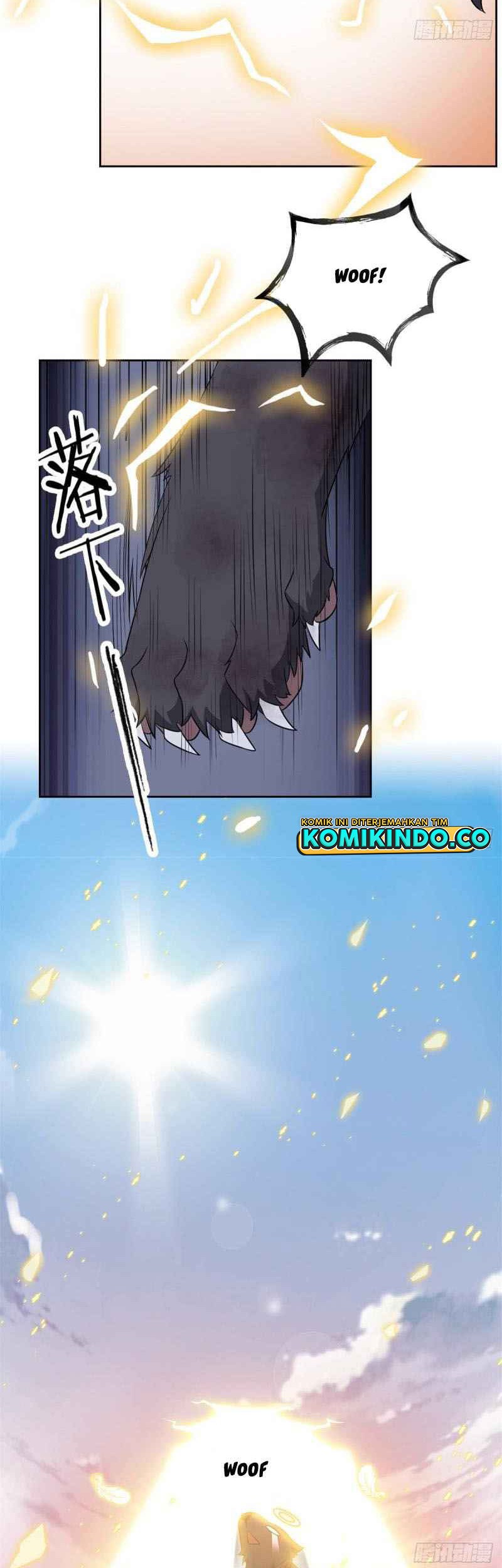 The Strong Man From the Mental Hospital Chapter 24 Gambar 10