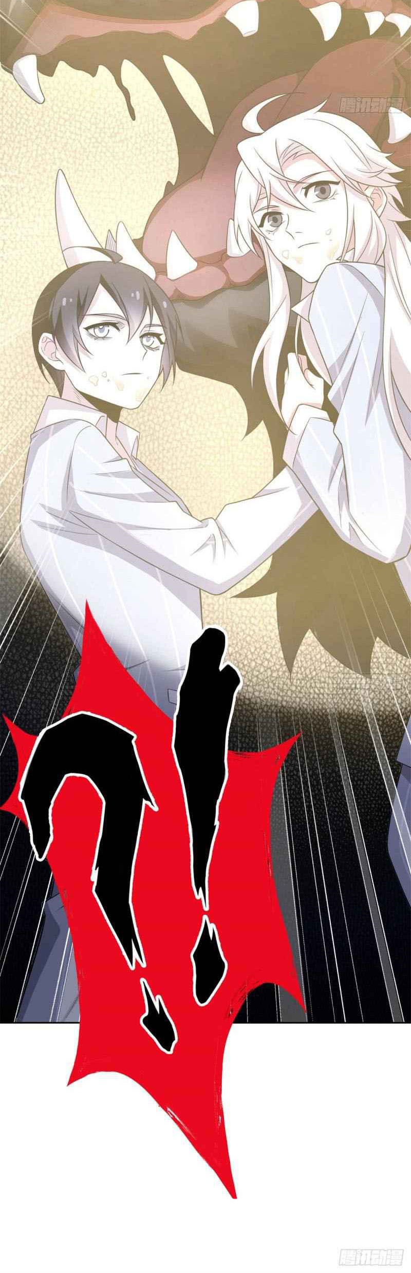 The Strong Man From the Mental Hospital Chapter 24 Gambar 21