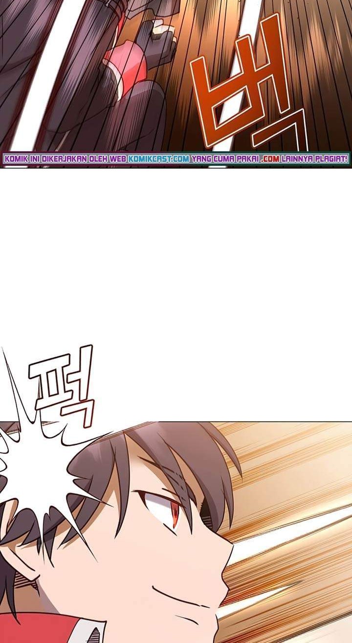 The MAX leveled hero will return! Chapter 68 Gambar 34