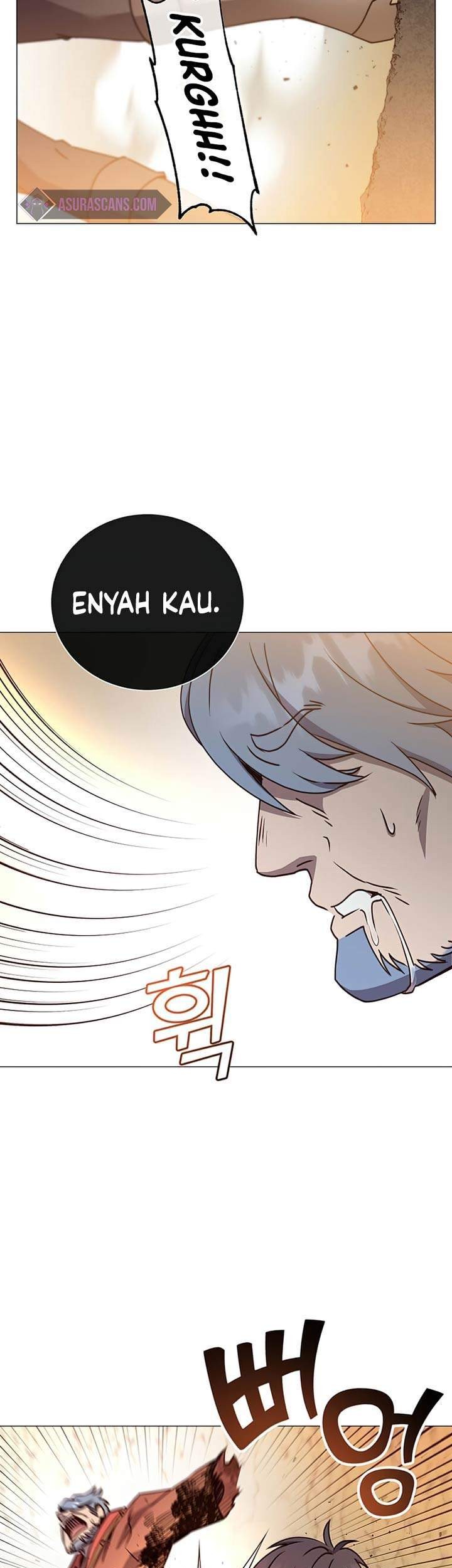 The MAX leveled hero will return! Chapter 68 Gambar 3