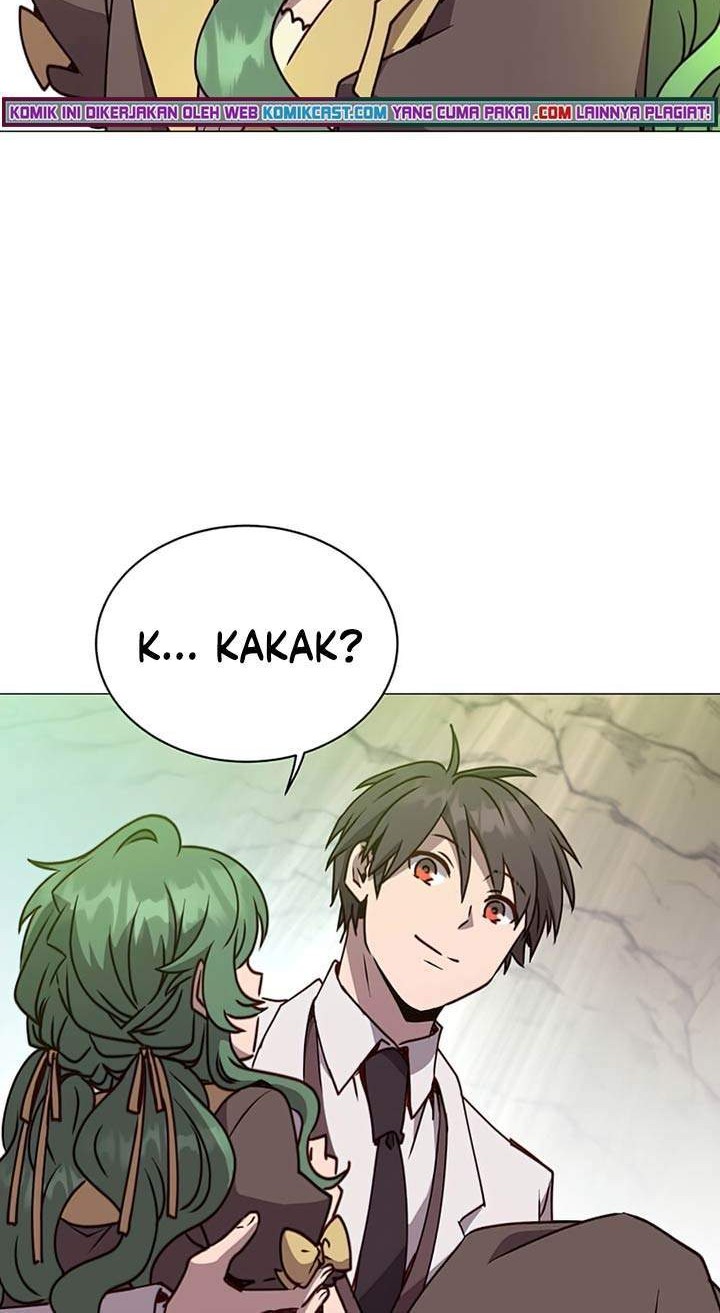The MAX leveled hero will return! Chapter 68 Gambar 6