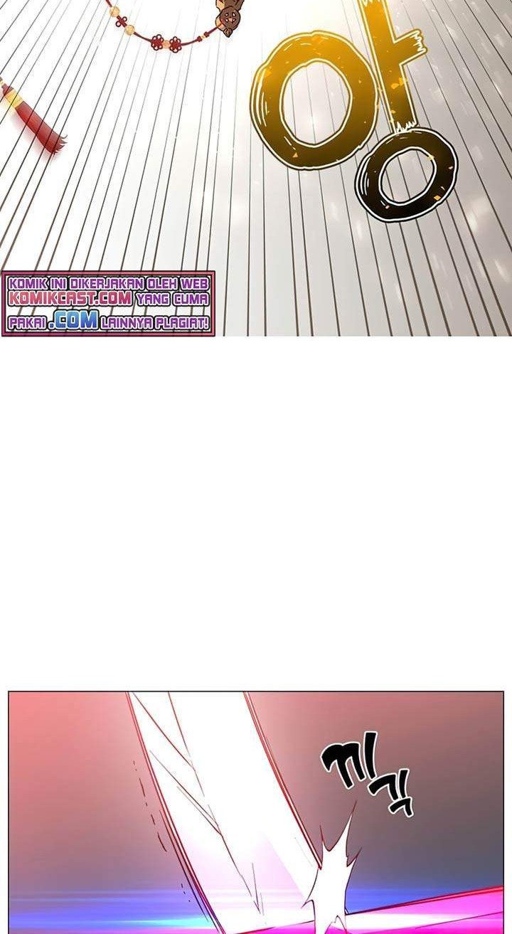 The MAX leveled hero will return! Chapter 68 Gambar 12