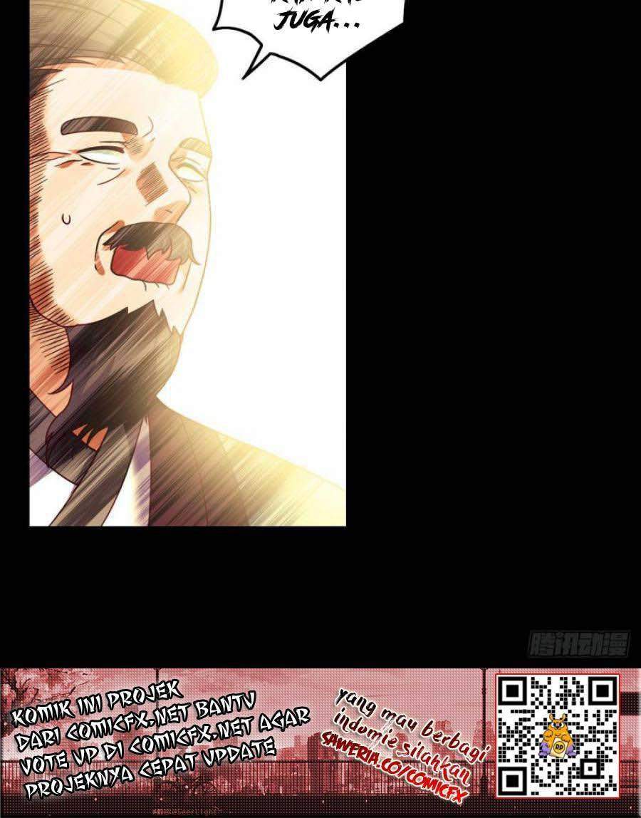 Xianzun Luowuji Chapter 93 Gambar 16