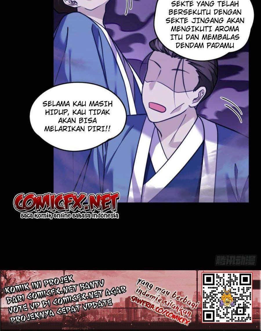 Xianzun Luowuji Chapter 93 Gambar 20