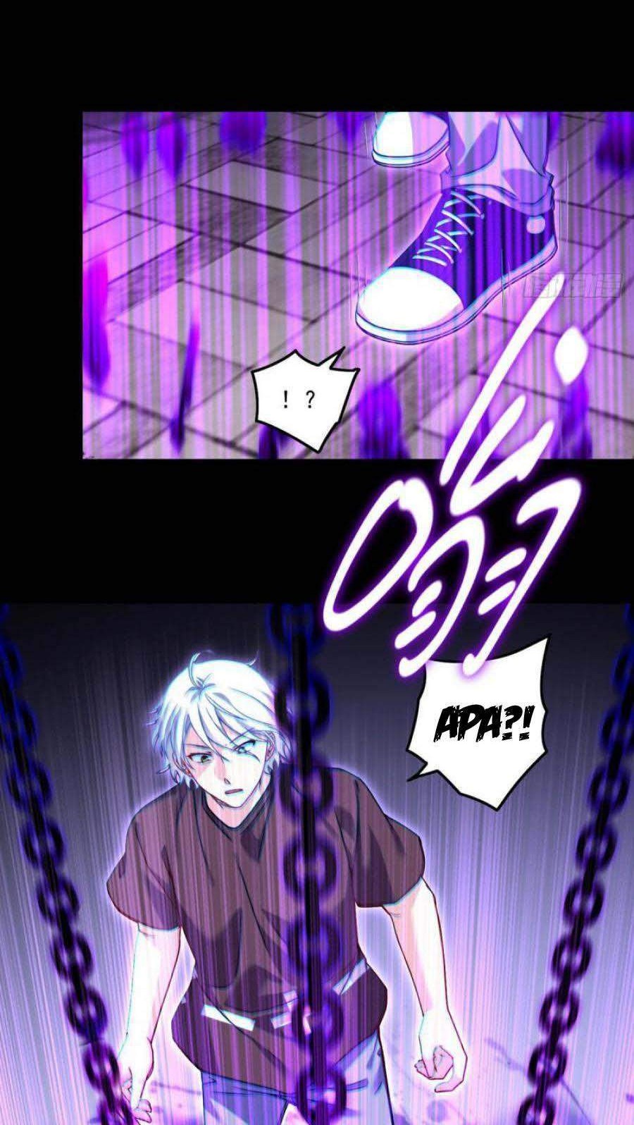 Xianzun Luowuji Chapter 93 Gambar 24