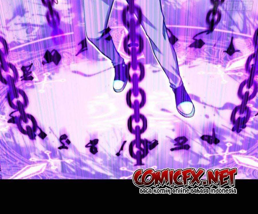 Xianzun Luowuji Chapter 93 Gambar 25