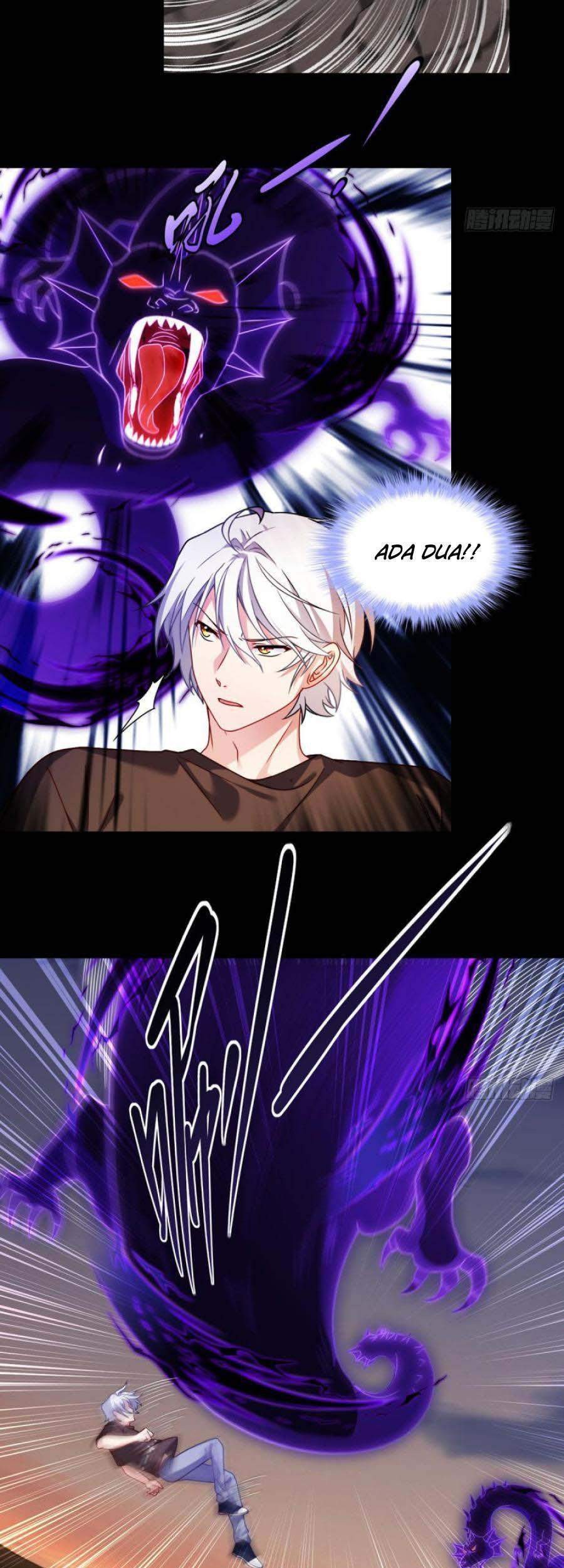 Xianzun Luowuji Chapter 93 Gambar 5