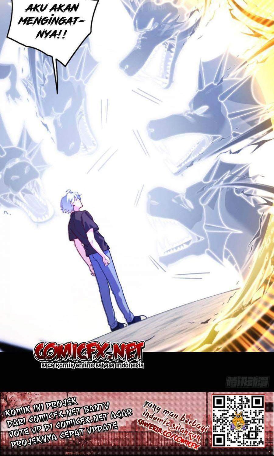 Xianzun Luowuji Chapter 93 Gambar 10