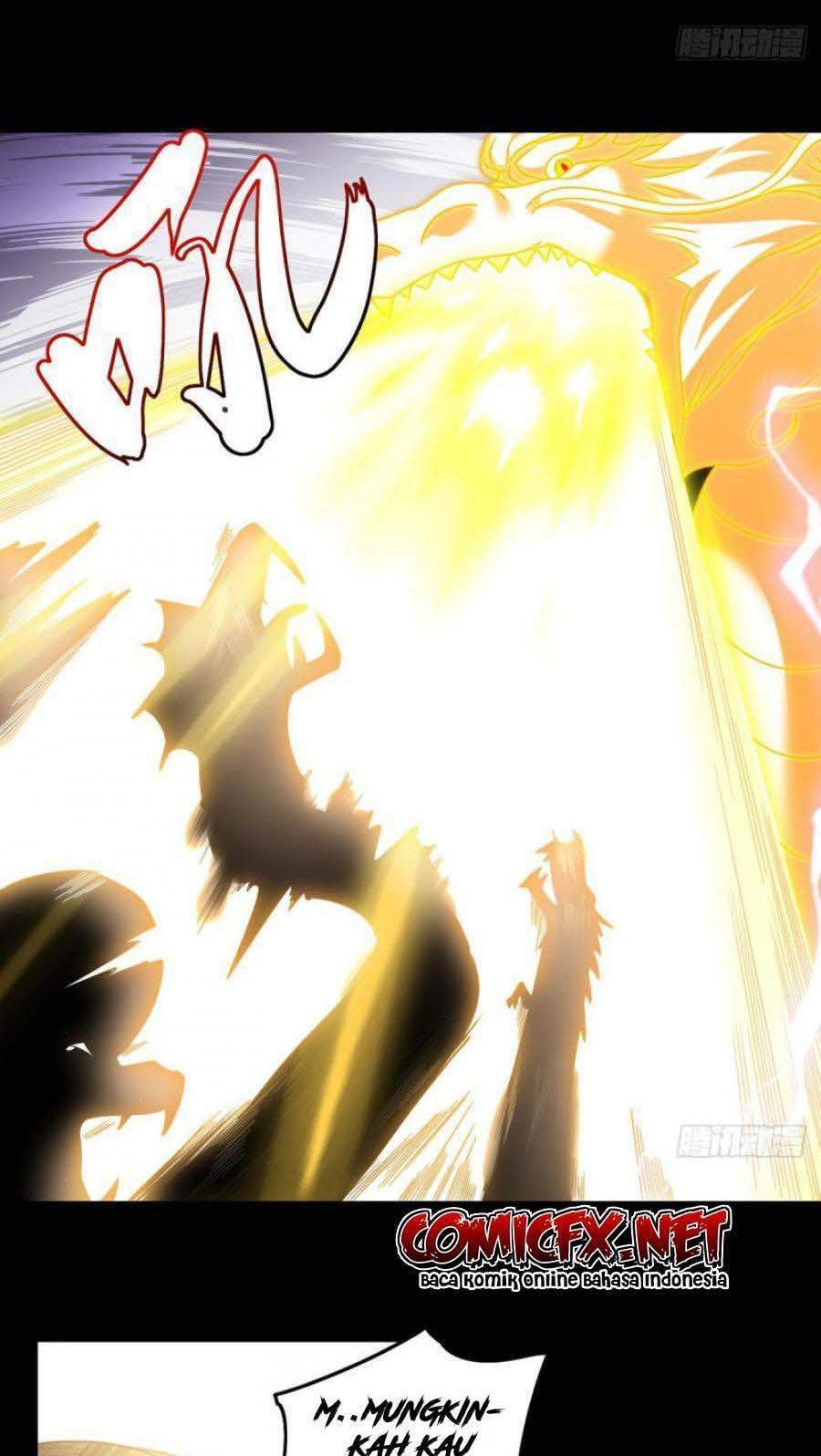 Xianzun Luowuji Chapter 93 Gambar 15