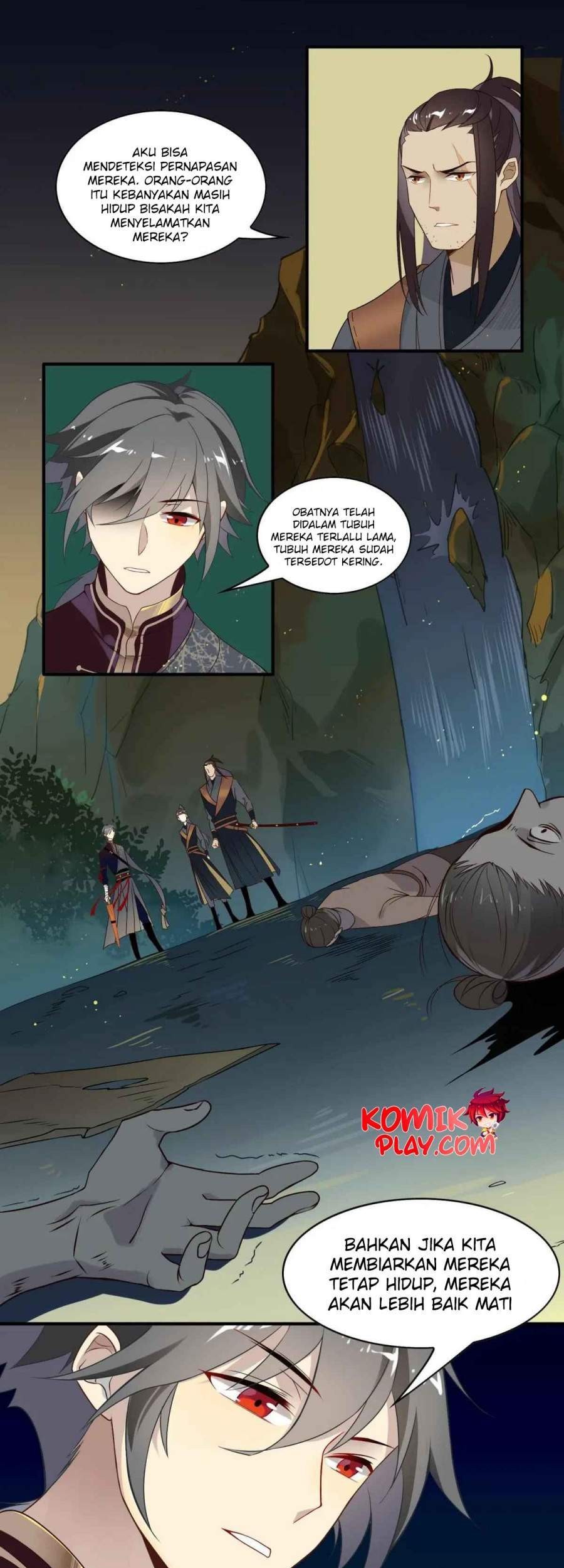 Craftsman Chapter 17 Gambar 8