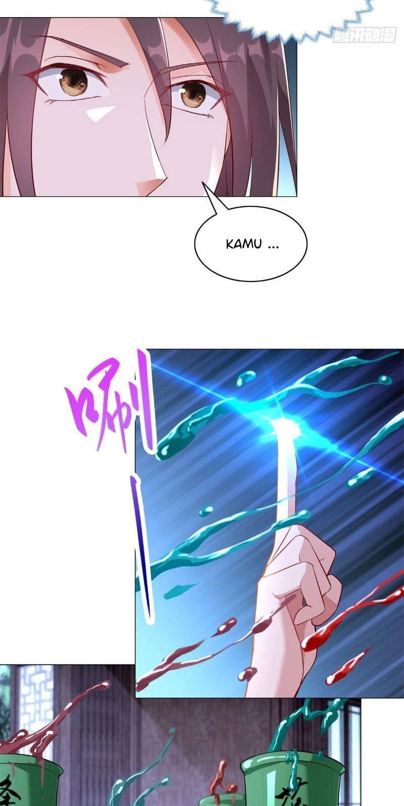 Dragon Master Chapter 29 Gambar 20