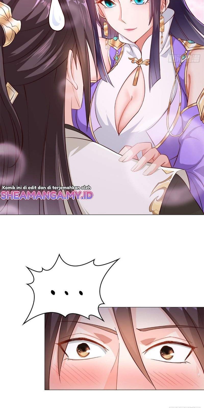 Dragon Master Chapter 29 Gambar 23