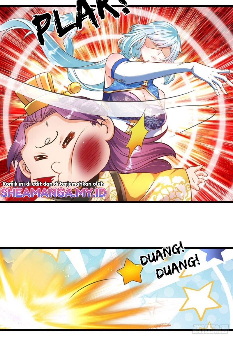Star Sign In To Supreme Dantian Chapter 43 Gambar 11