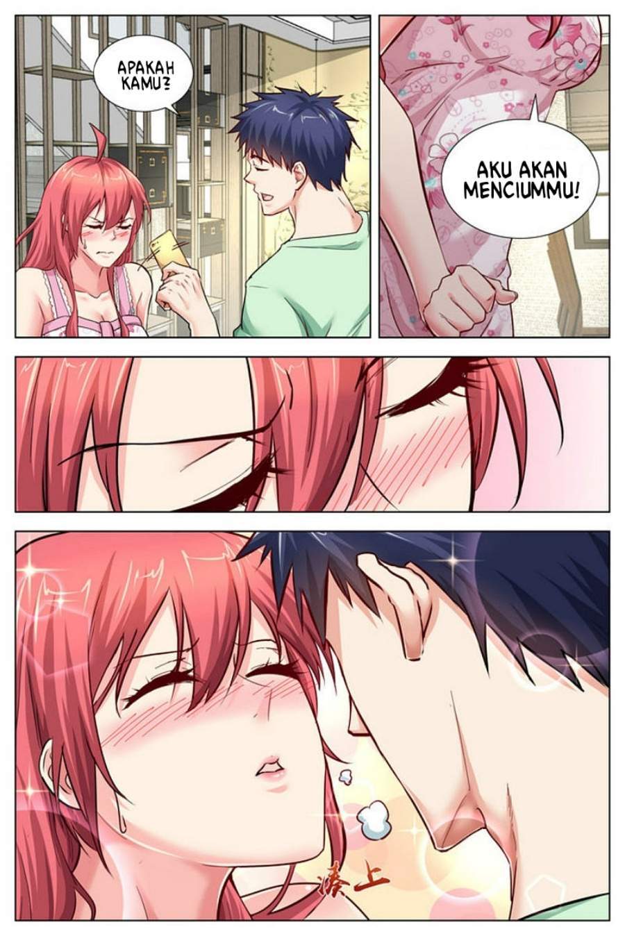 Ace Master Chapter 29 Gambar 10