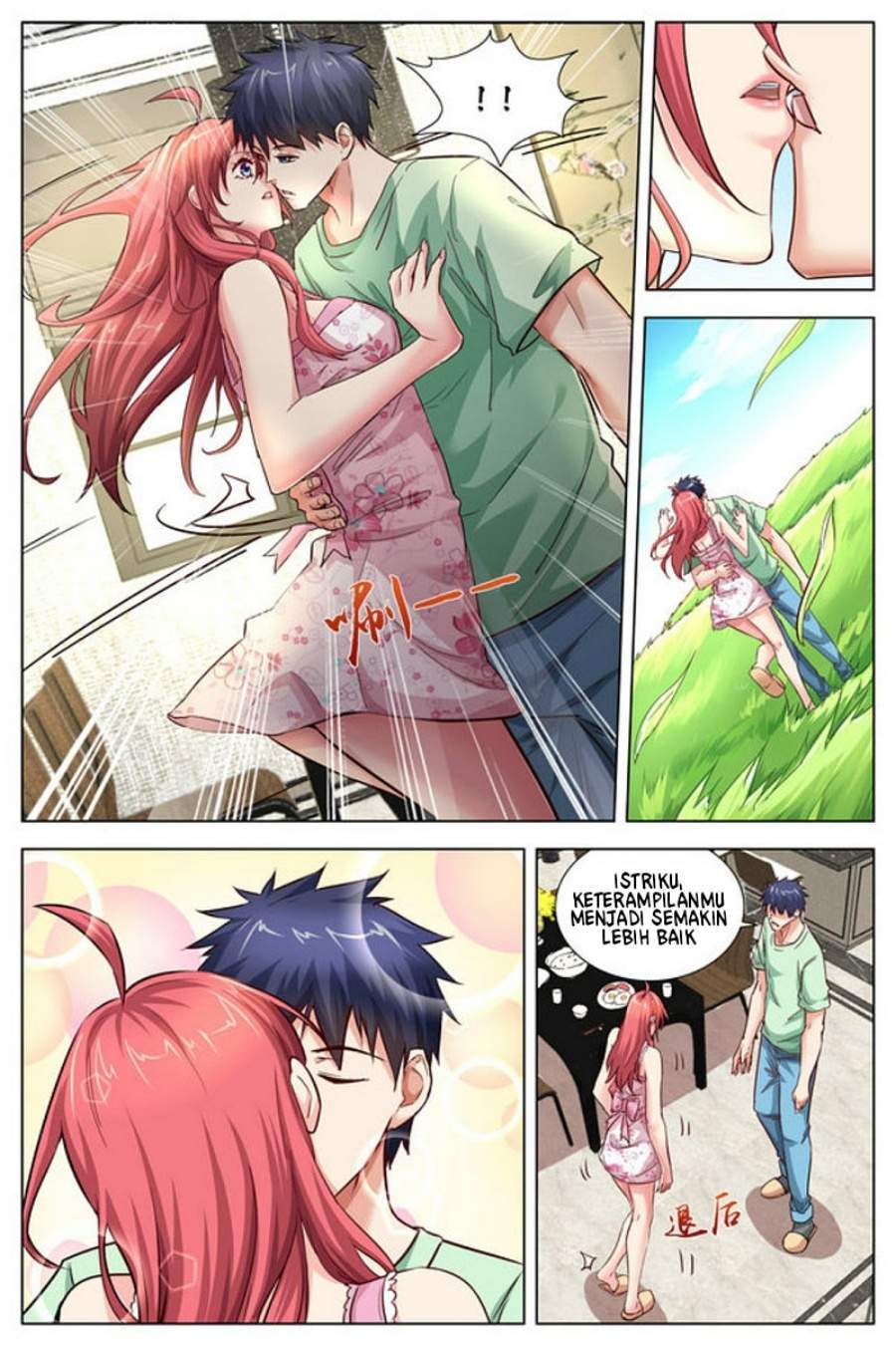 Ace Master Chapter 29 Gambar 11