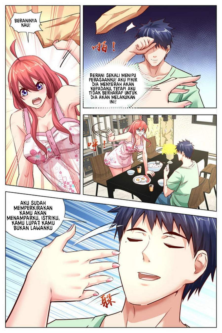 Ace Master Chapter 29 Gambar 6