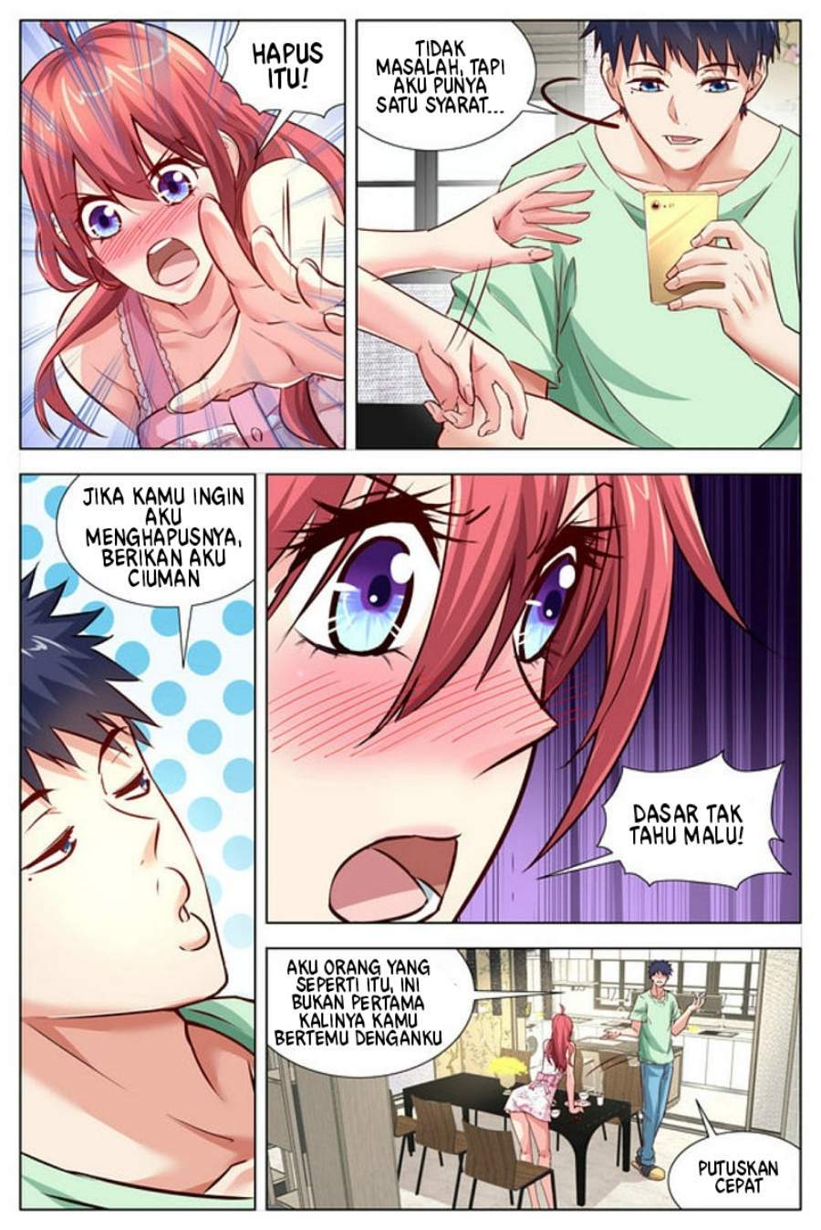 Ace Master Chapter 29 Gambar 7