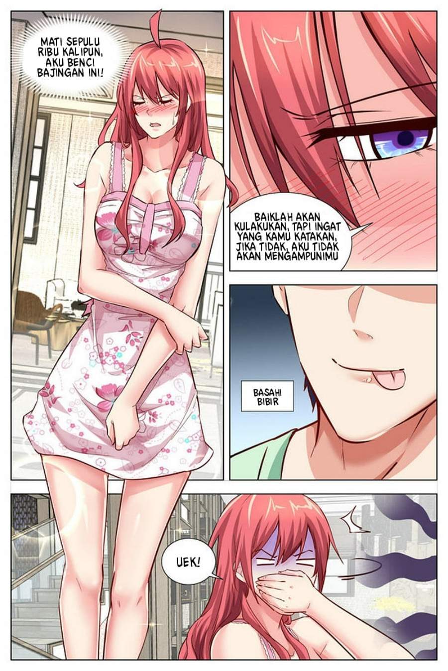 Ace Master Chapter 29 Gambar 8